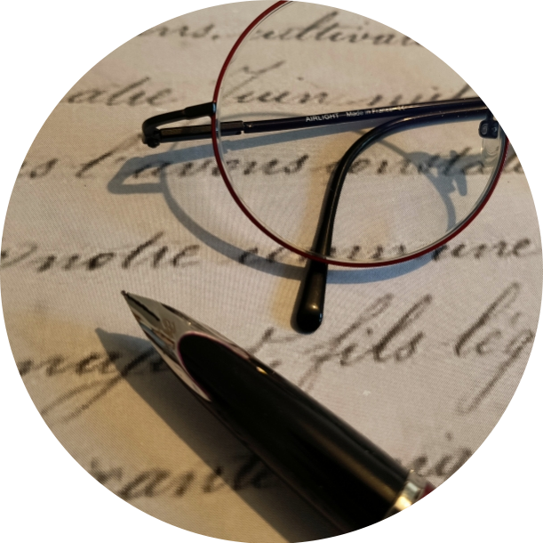 Raconte-nous ton histoire